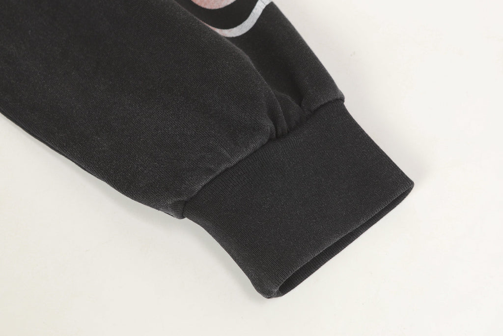 God Speed Sweatshirt