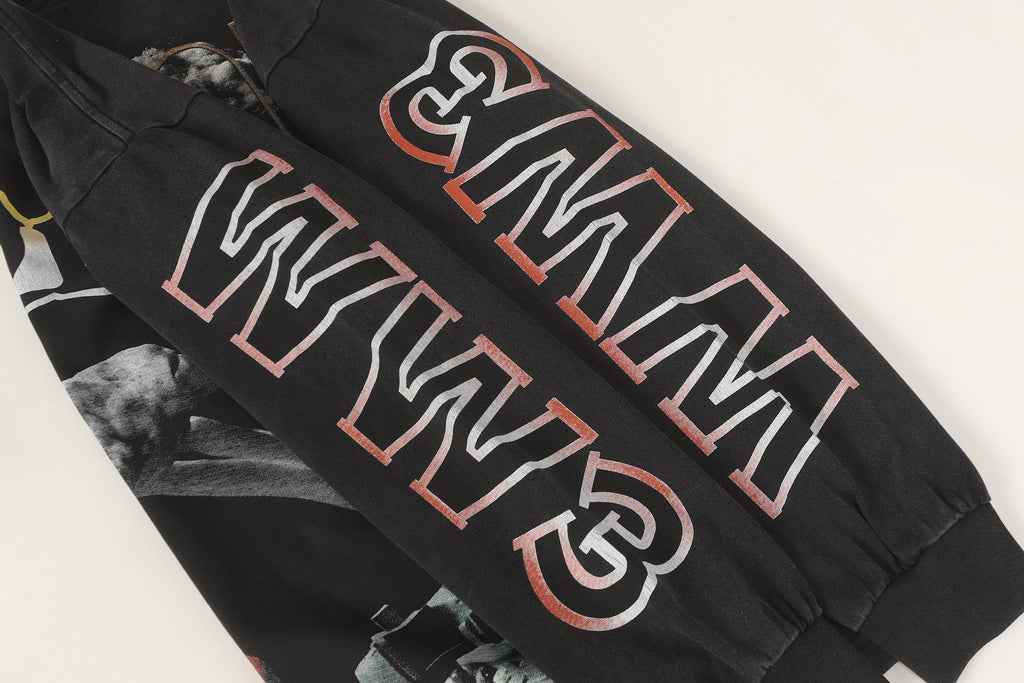 God Speed Sweatshirt