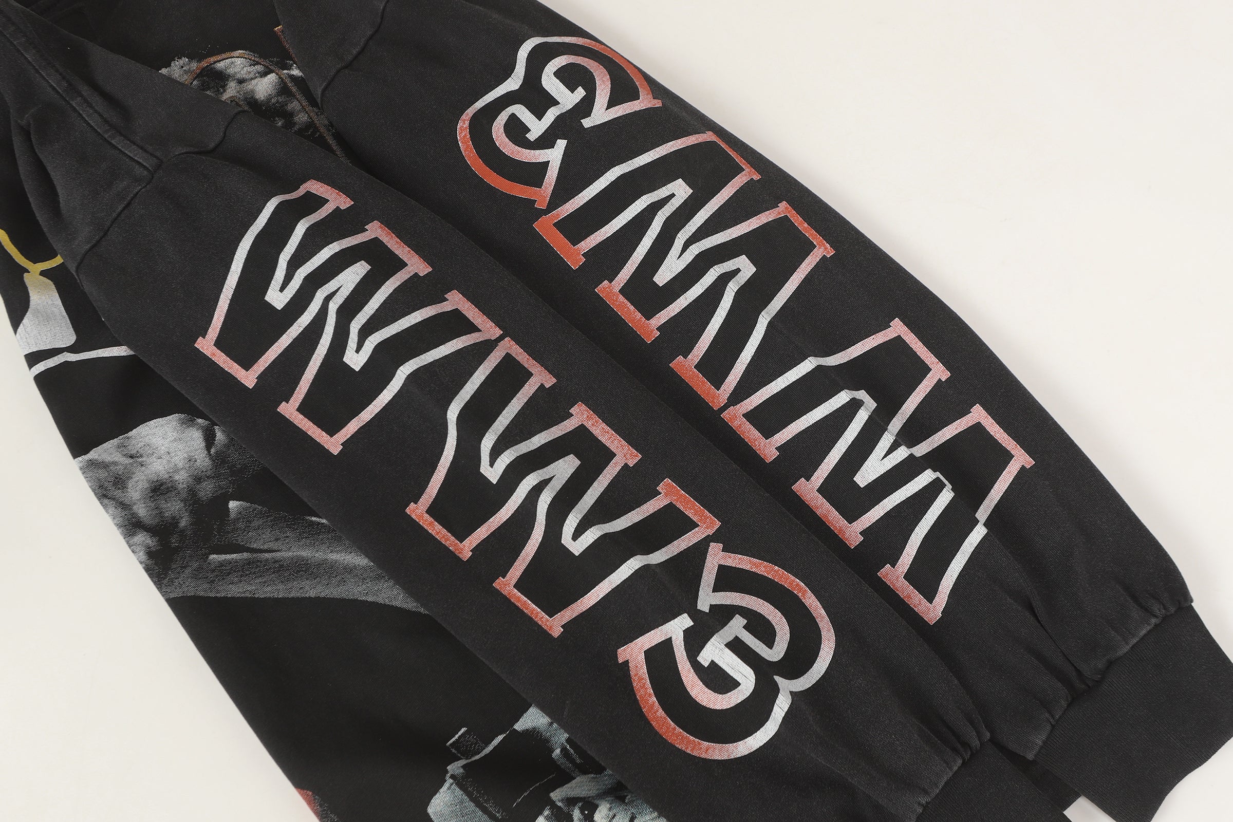 God Speed Sweatshirt