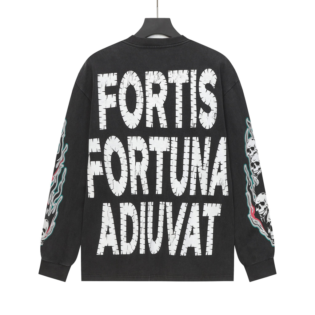 God Speed Sweatshirt