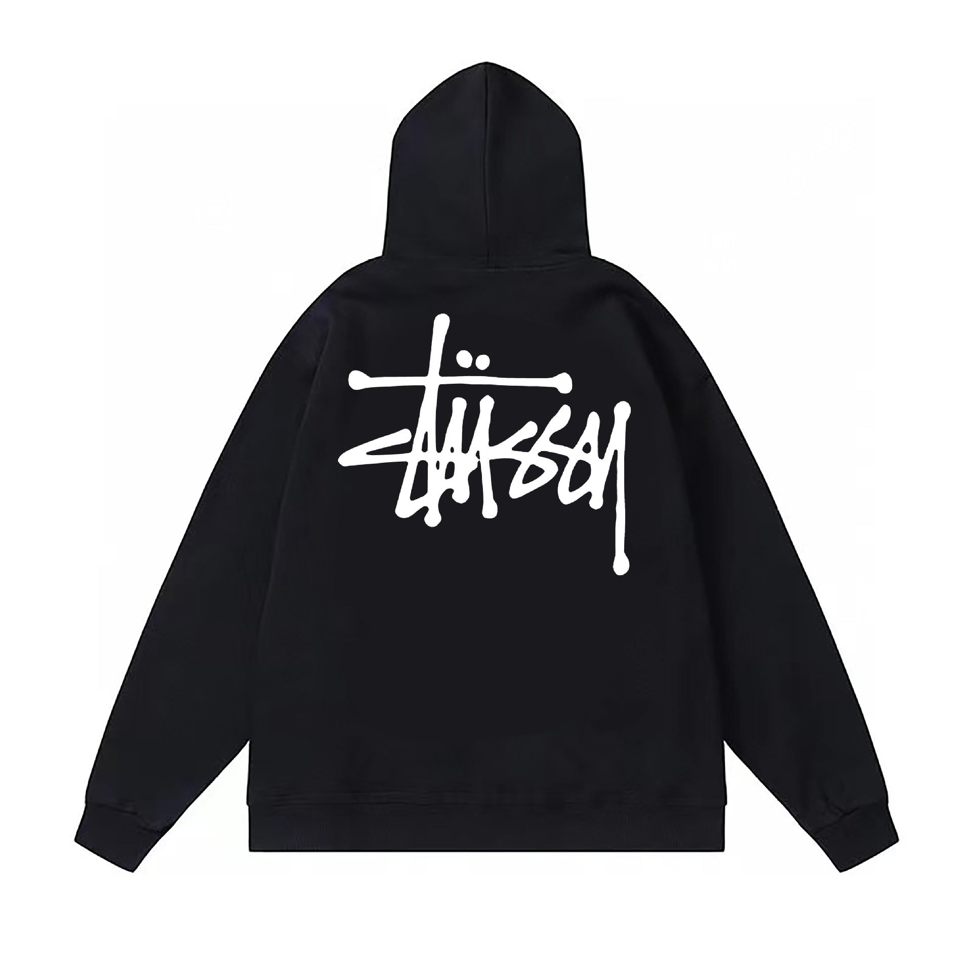 Stussy Hoodie Classic Teen Hoodie