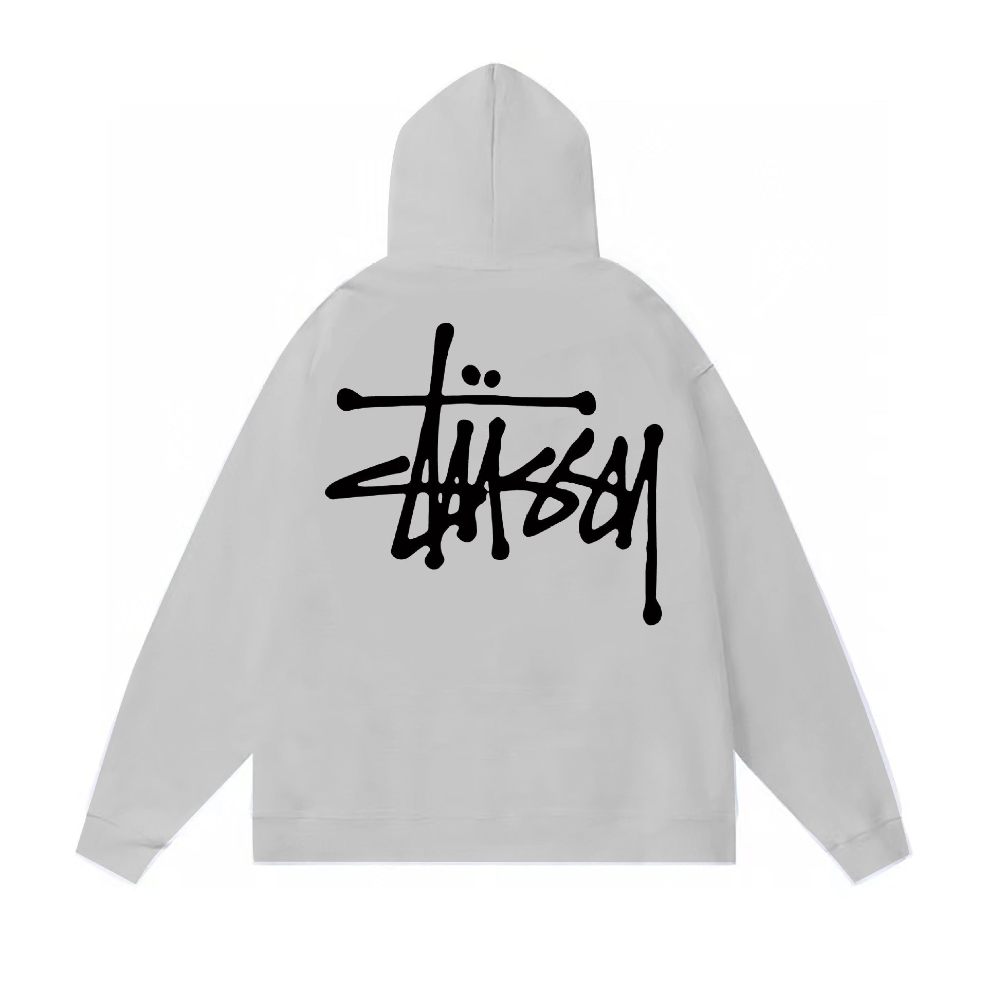 Stussy Hoodie Classic Teen Hoodie