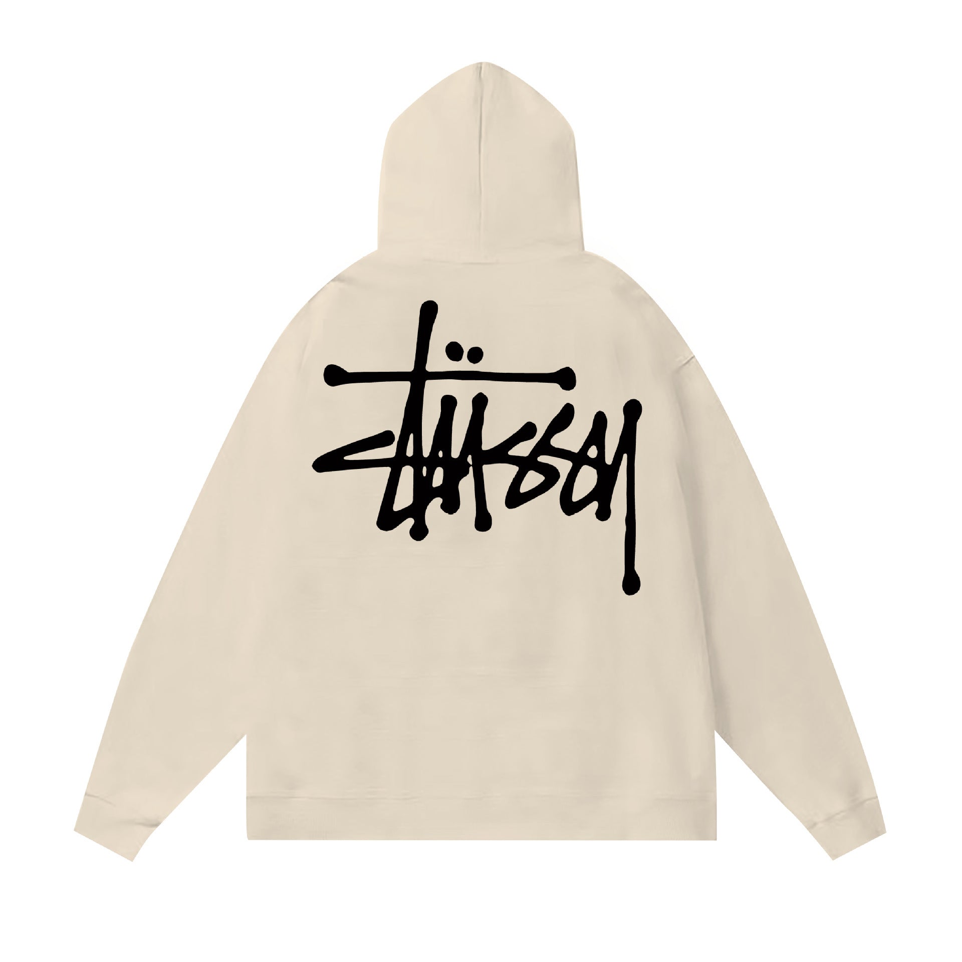 Stussy Hoodie Classic Teen Hoodie