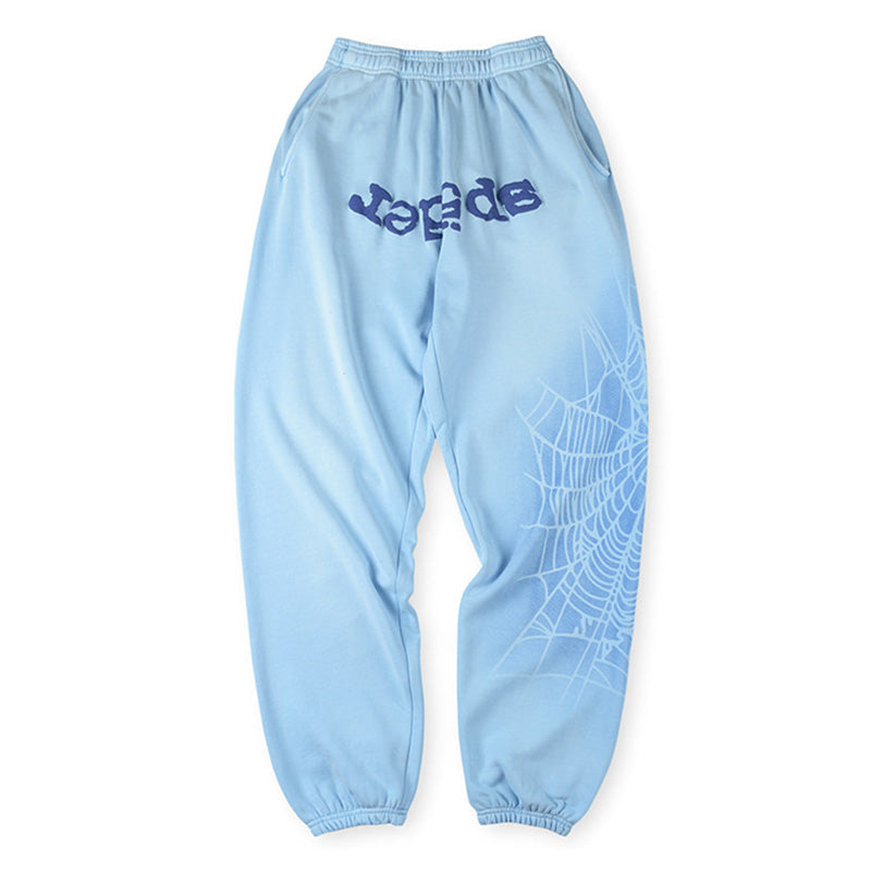 Sp5der OG Web V2 Spray Sweatpant