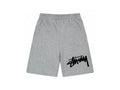 Stussy Shorts Teen Classic Logo Shorts