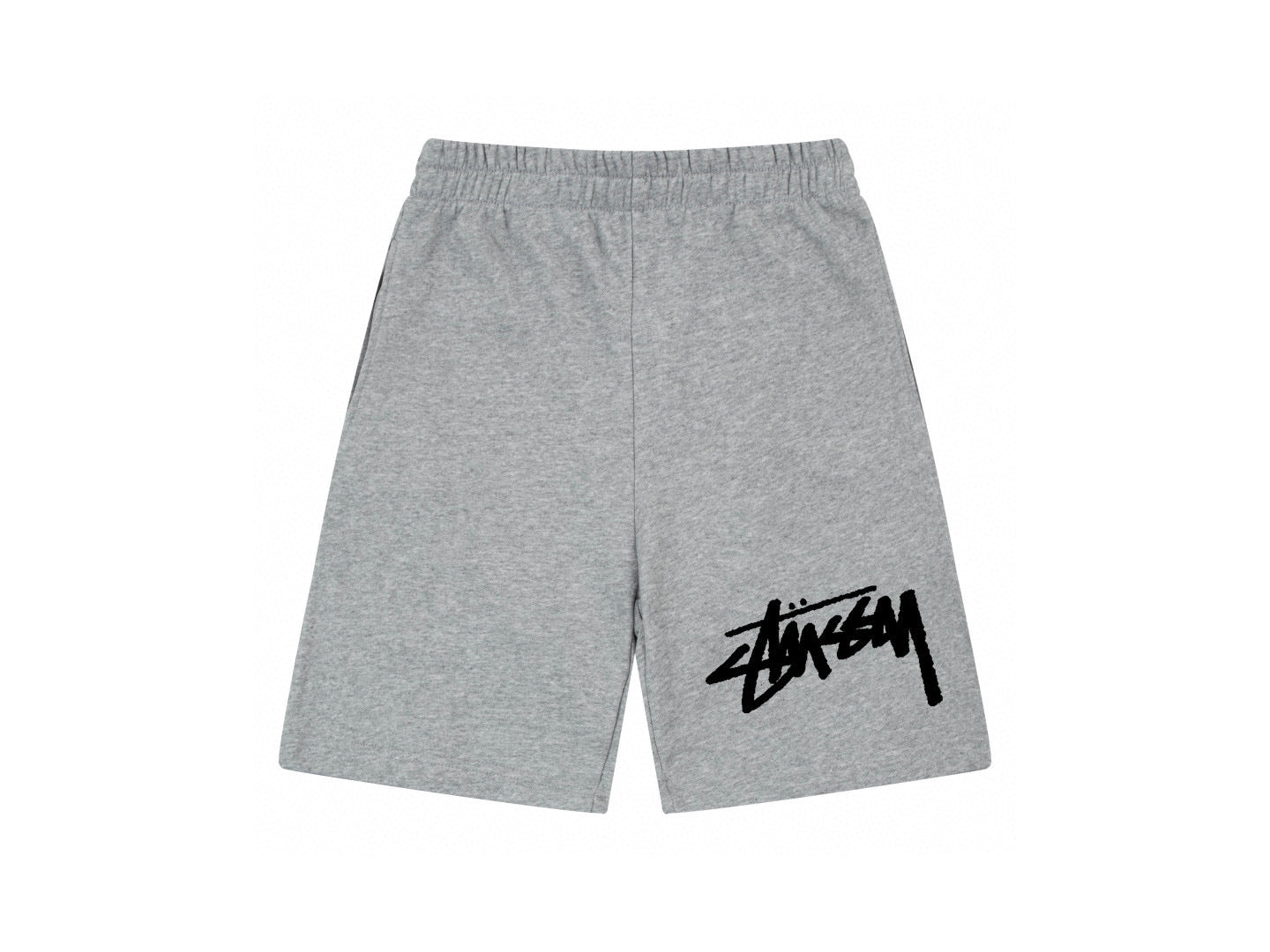 Stussy Shorts Teen Classic Logo Shorts