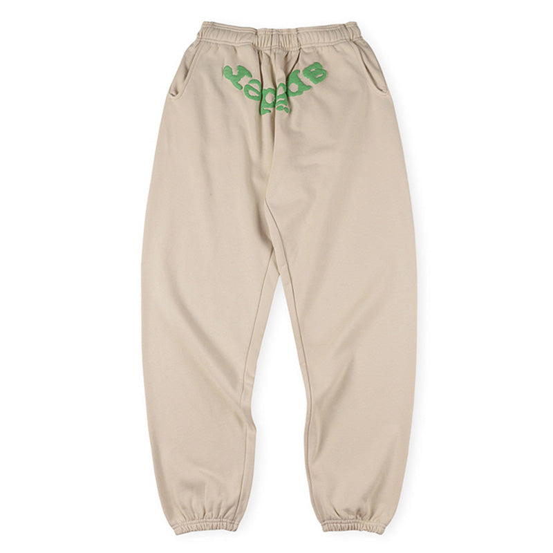 Sp5der OG Web V2 Spray Sweatpant