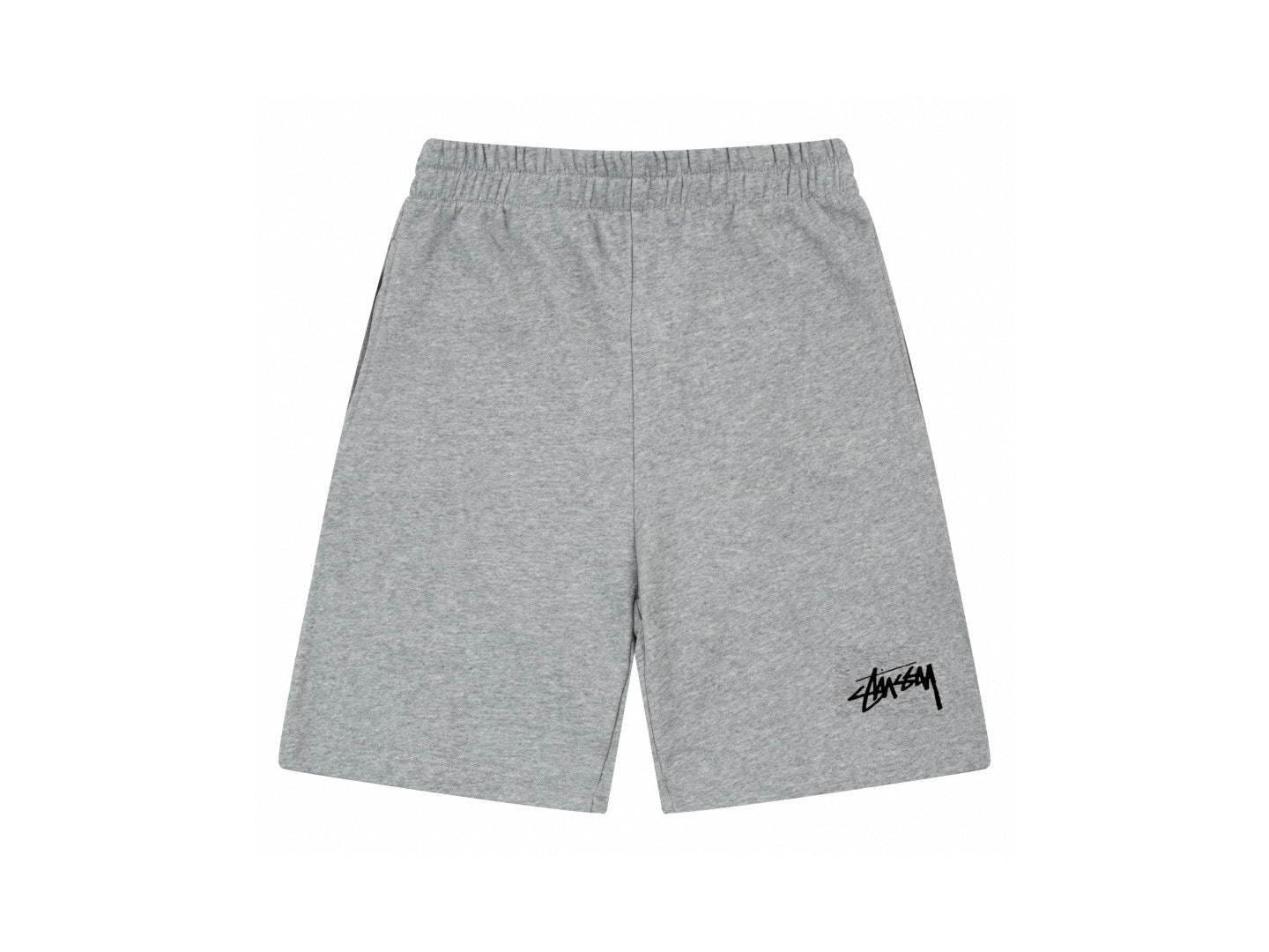 Stussy Shorts Teen Classic Logo Shorts