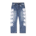 Sp5der Vintage Web Jean