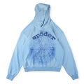 Sp5der OG Web V2 Spray Hoodie
