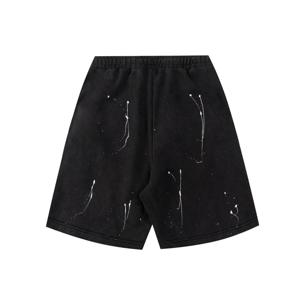Chrome Hearts New Shorts 9053