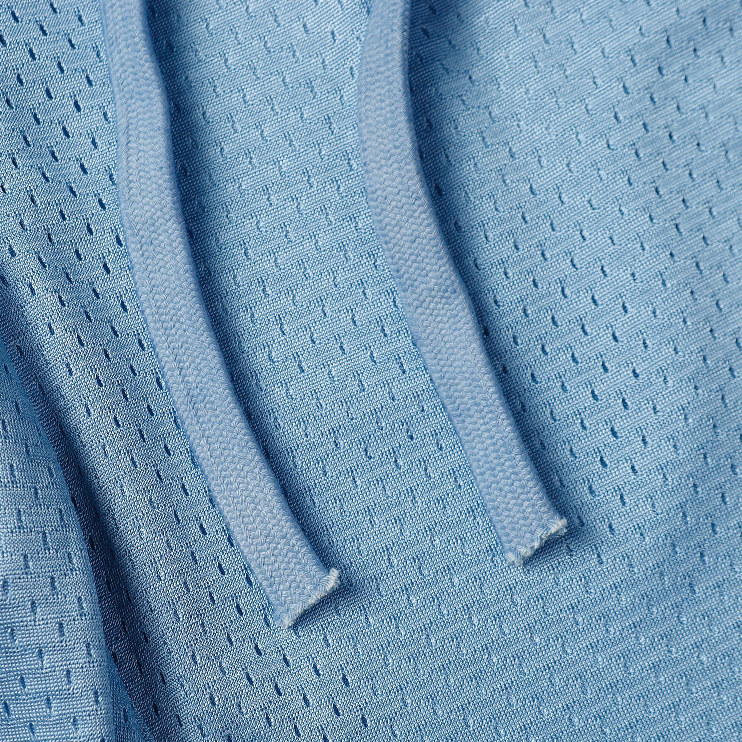 CHROME-HEARTS Matty Boy Mesh Stadium Sports Shorts 9996-2