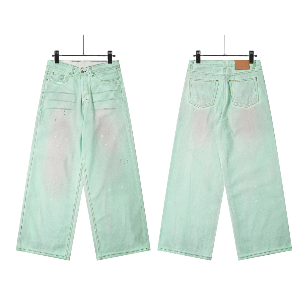 Chrome-Hearts NEW Pants 8182