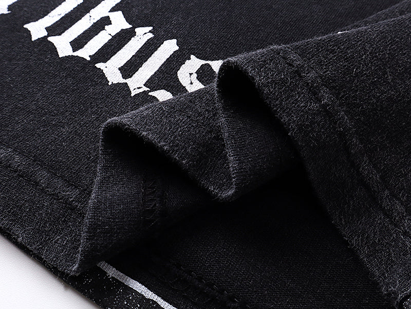 God Speed Sweatshirt-1107