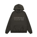 FW22 Hoodie / Pants / Set - Dark Grey