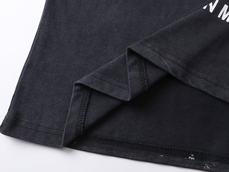 God Speed T-Shirt-1033