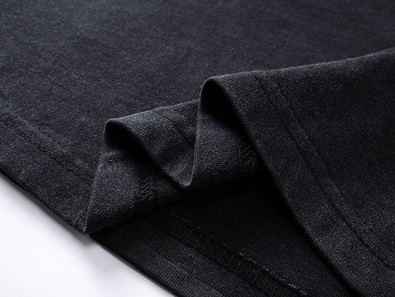 God Speed T-Shirt-1095