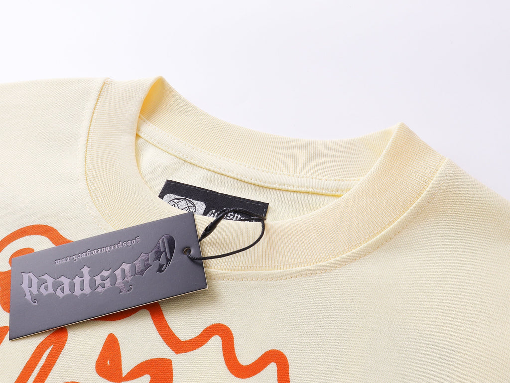 God Speed Sweatshirt-3098