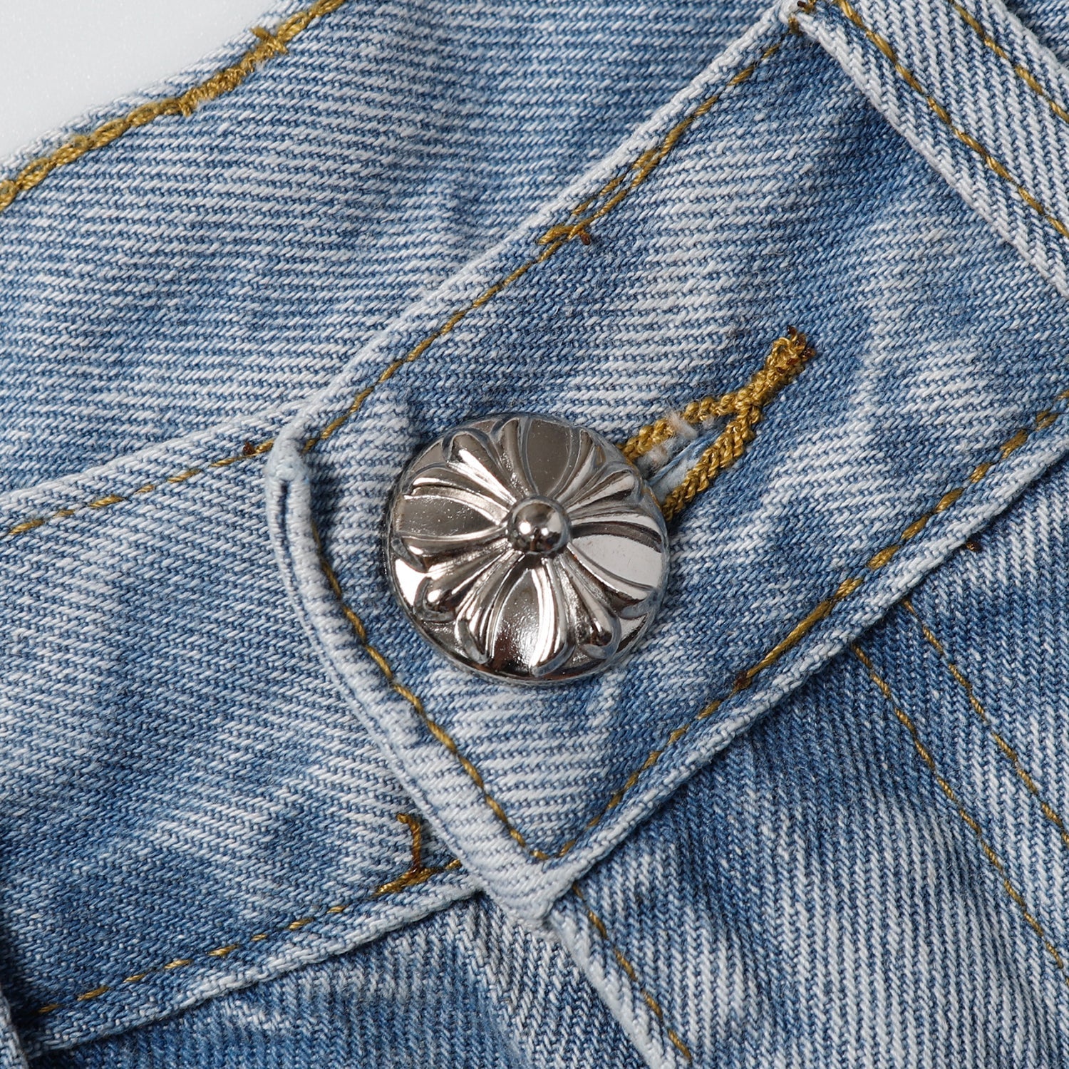 Chrome Hearts New Shorts 9926