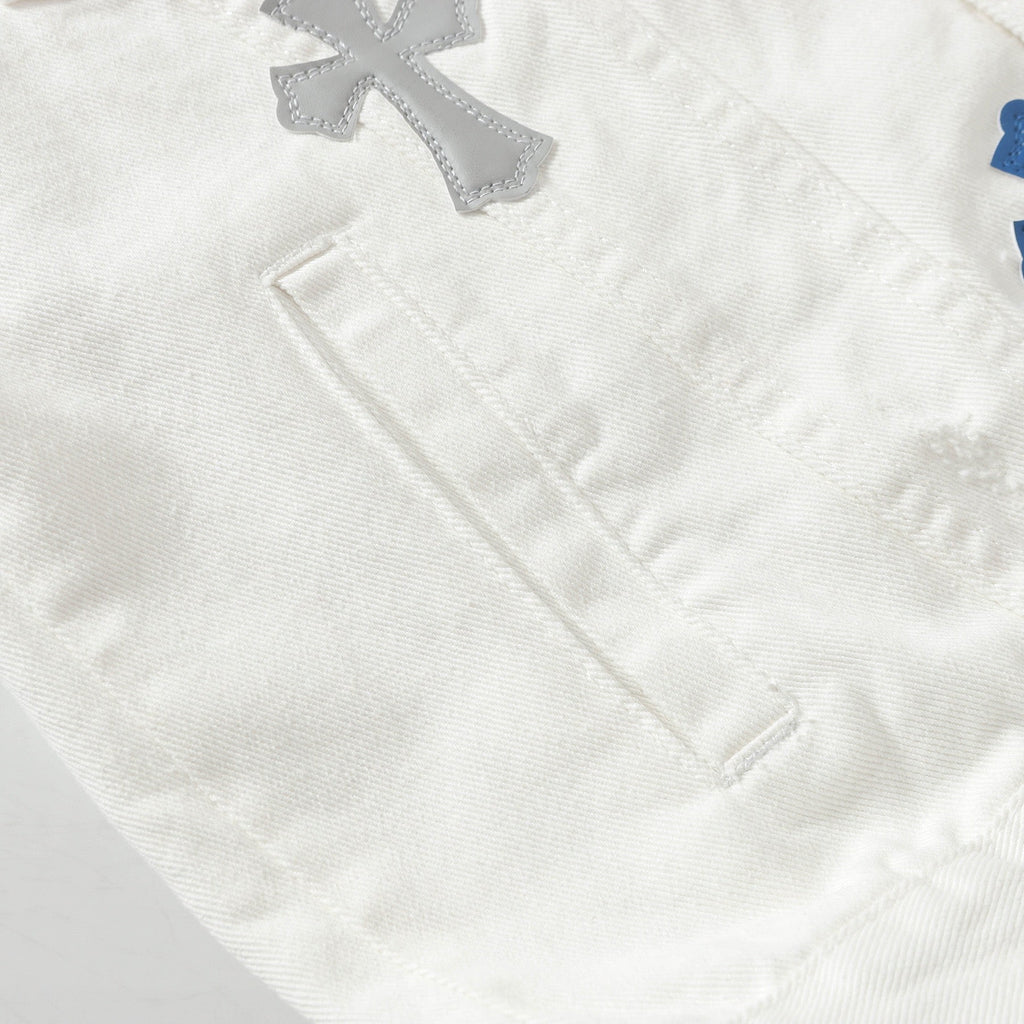 Chrome Hearts New Jacket-8141