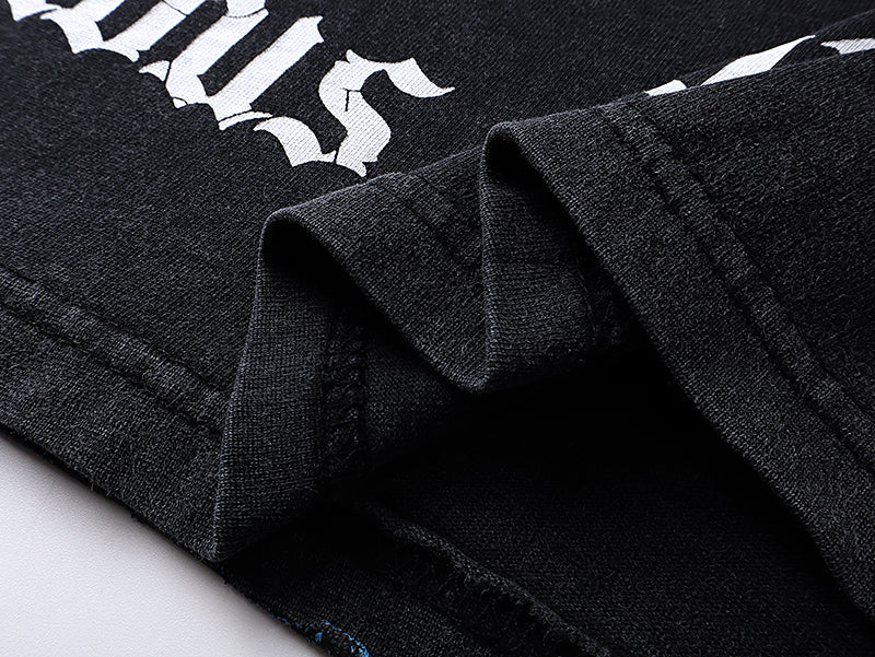 God Speed Sweatshirt-1097