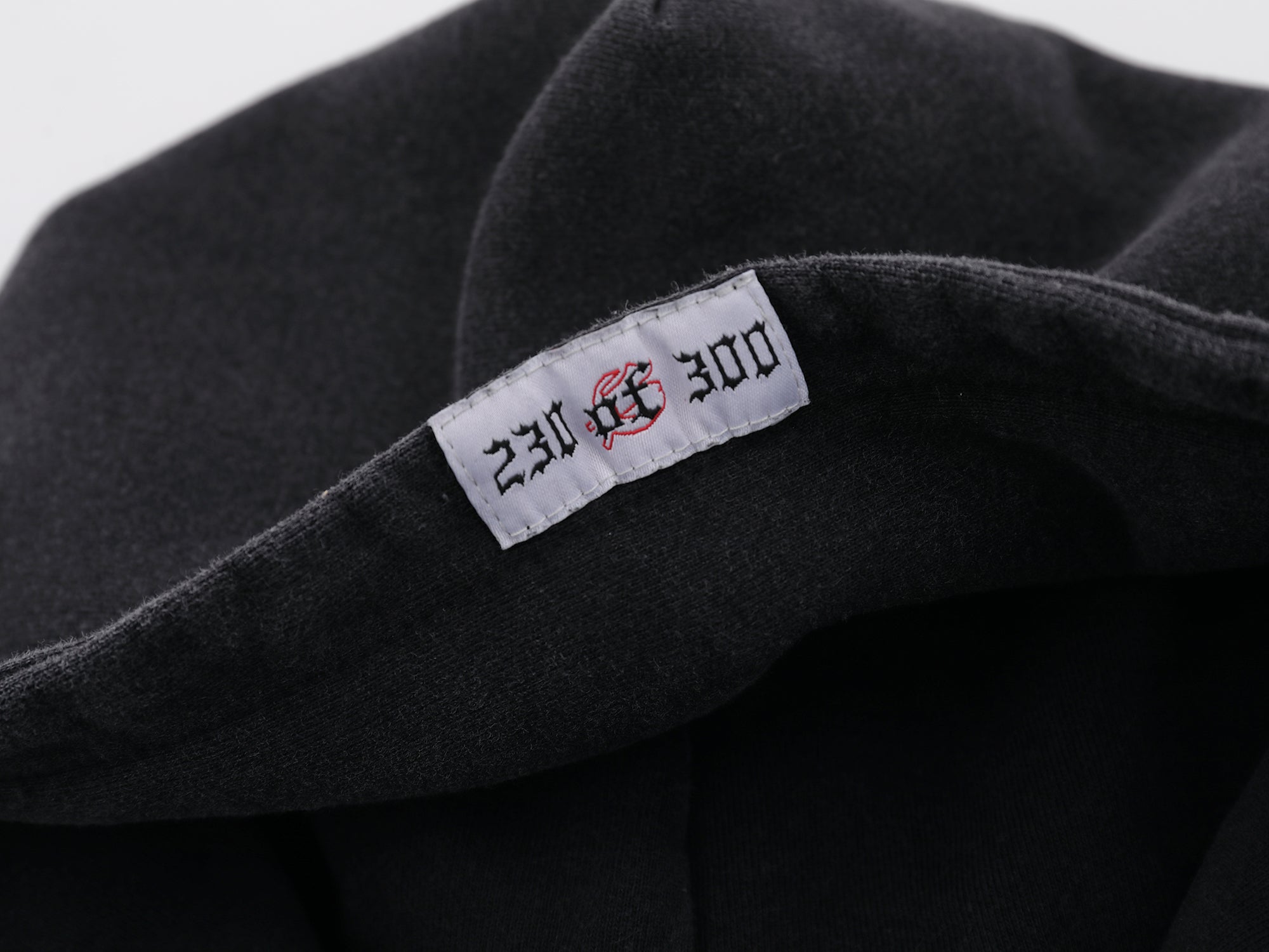 God Speed Hoodie-G125