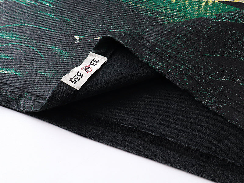 God Speed T-Shirt-1067£©