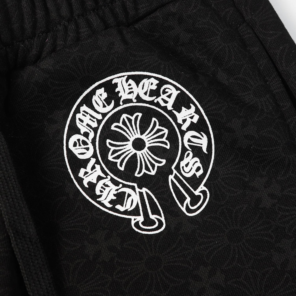 Chrome Hearts New Pants 1001