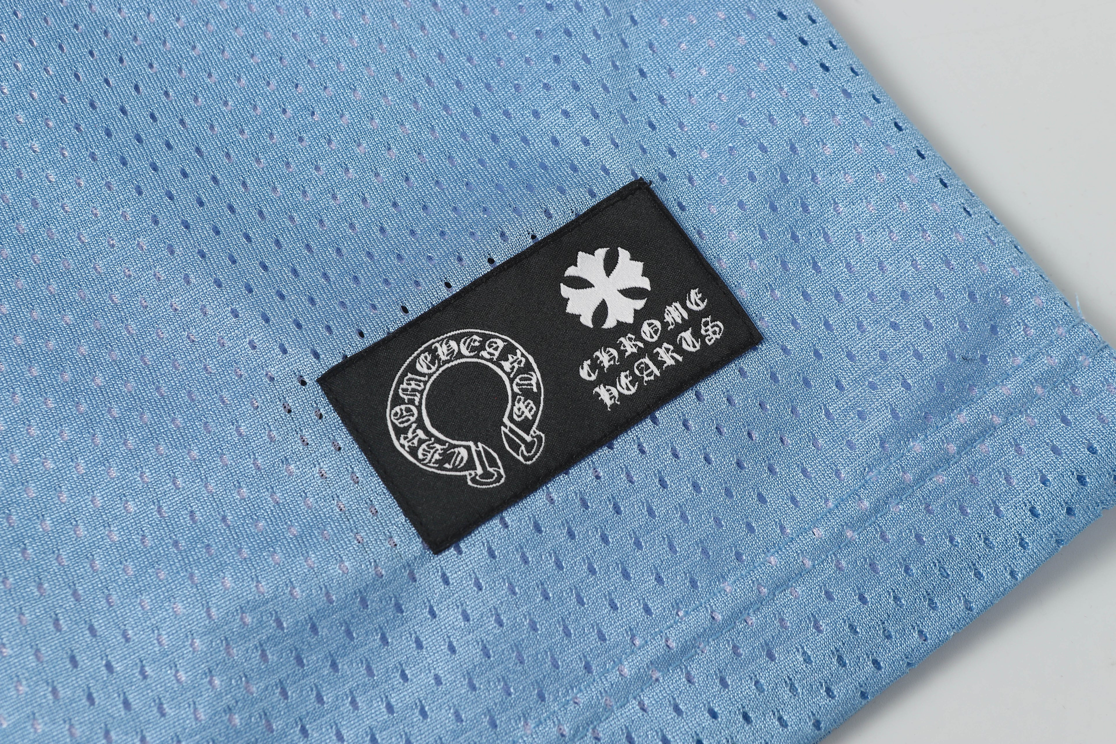 Chrome Hearts New T-shirts 2272