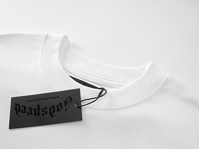 God Speed T-Shirt-3090