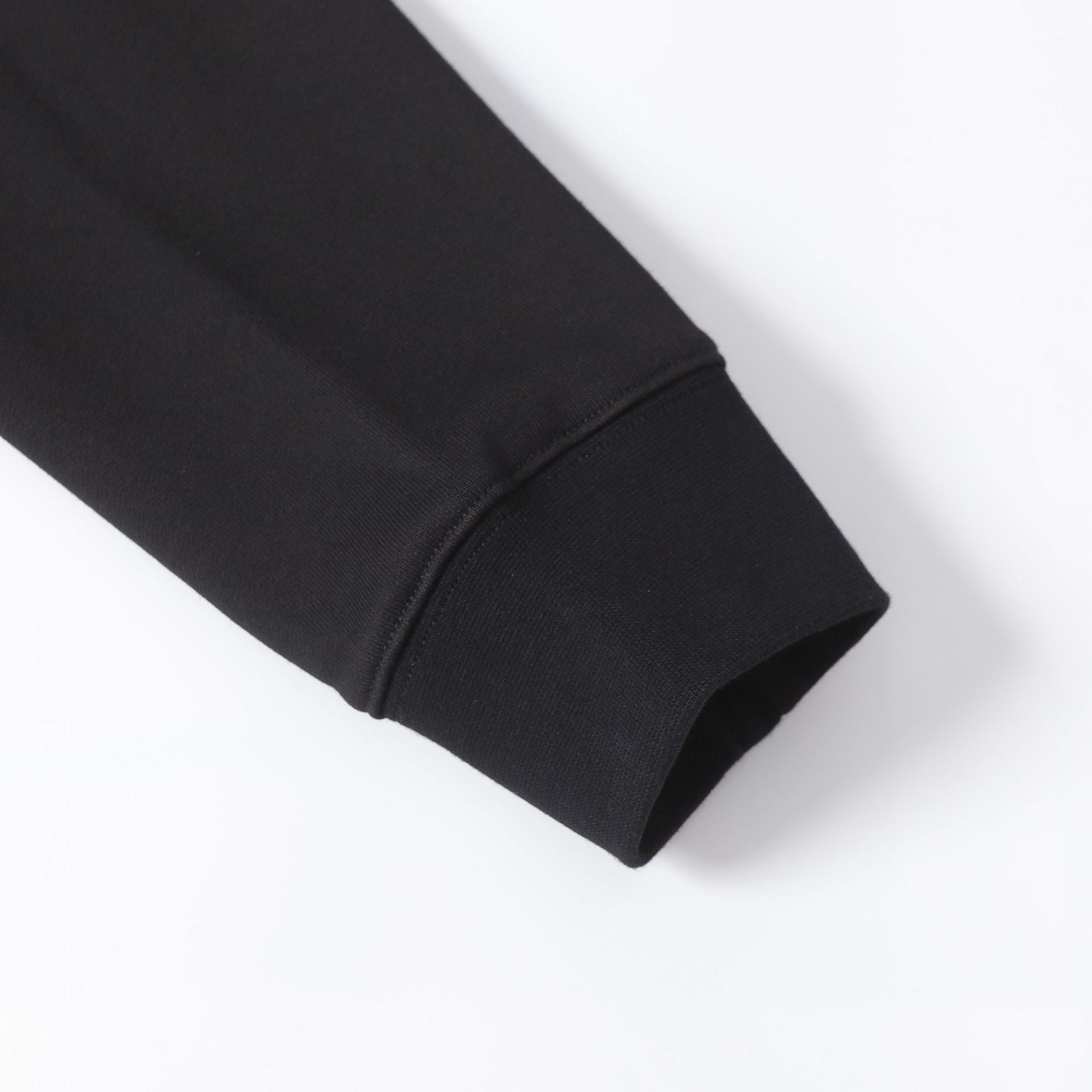 Chrome Hearts New Zip Up Hoodie 8660