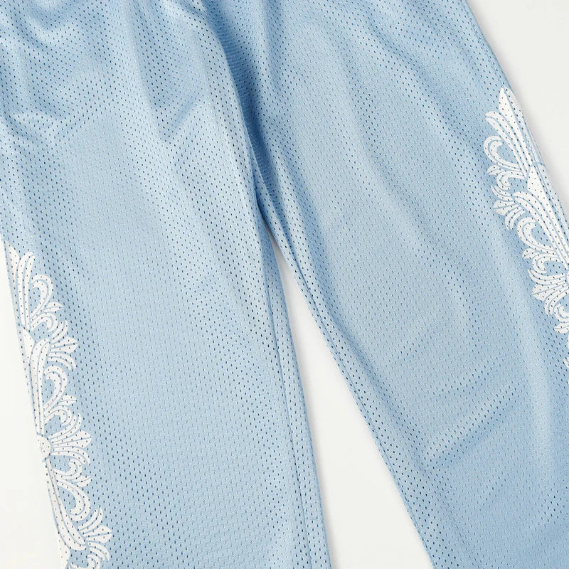 Chrome Hearts New Pants 9998