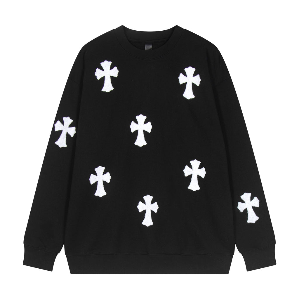 Chrome Hearts New SWEATSHIRTS TQ32