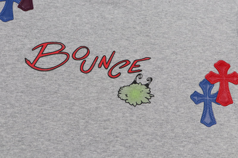 Chrome Hearts New Hoodie 7012