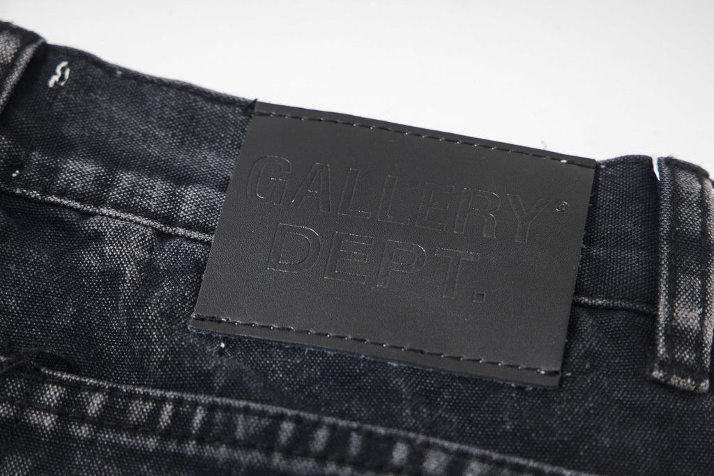 Chrome Hearts New Pants 8176