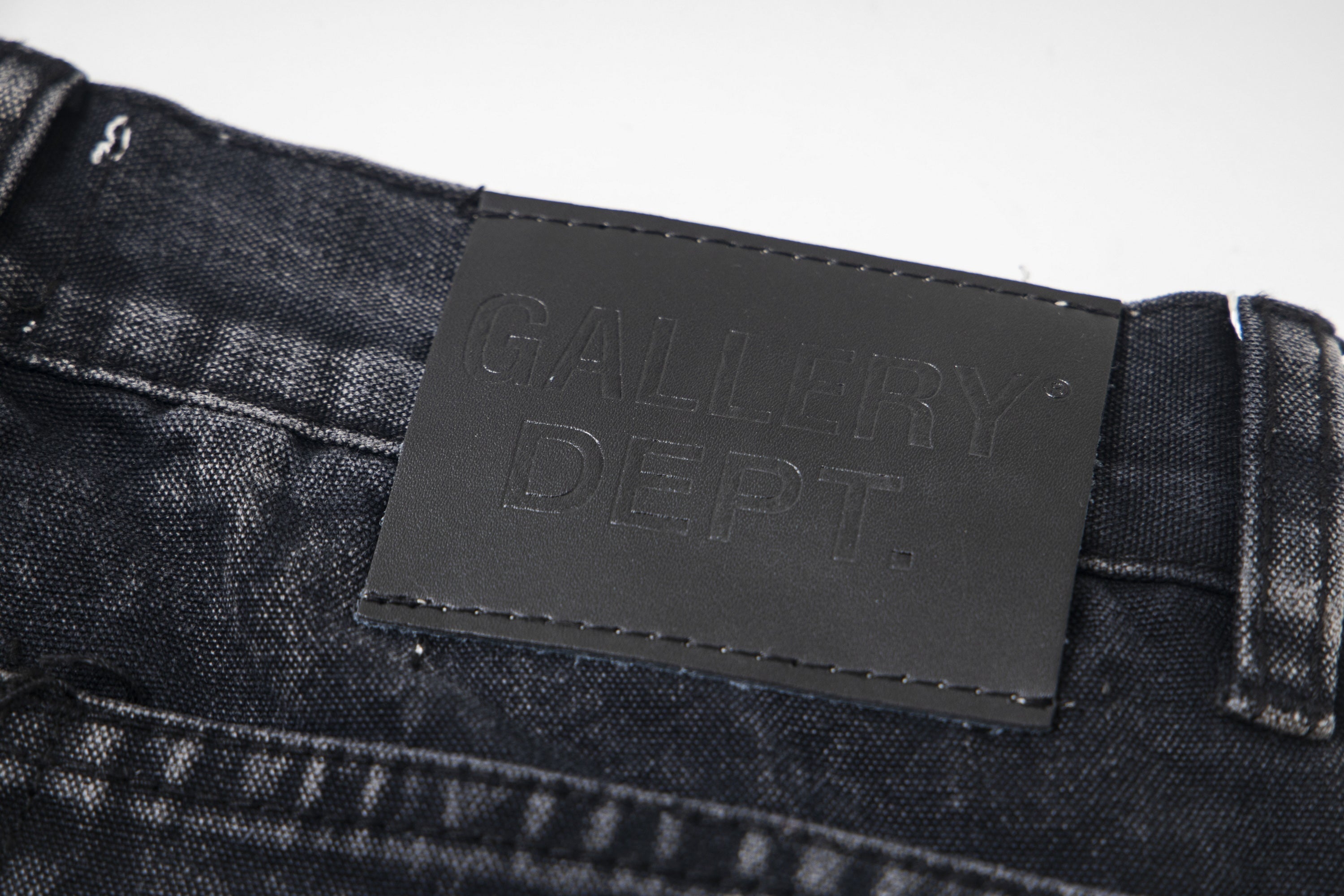 Chrome Hearts New Pants 8176