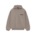 FW24 Hoodie / Pants / Set - Heather Gray