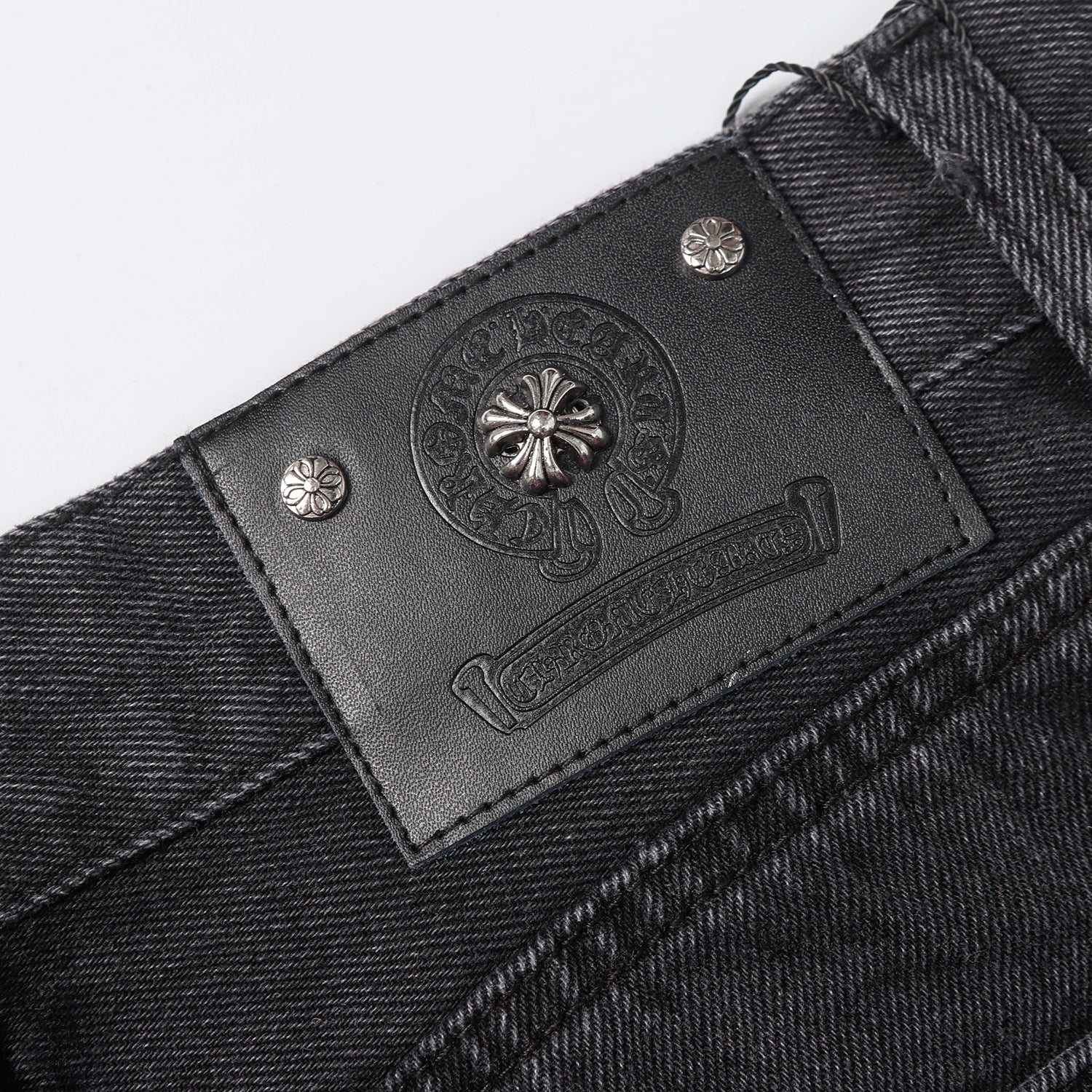 Chrome Hearts New Shorts 9925