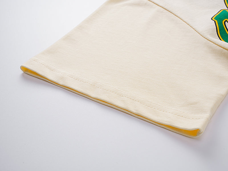 God Speed T-Shirt-3067