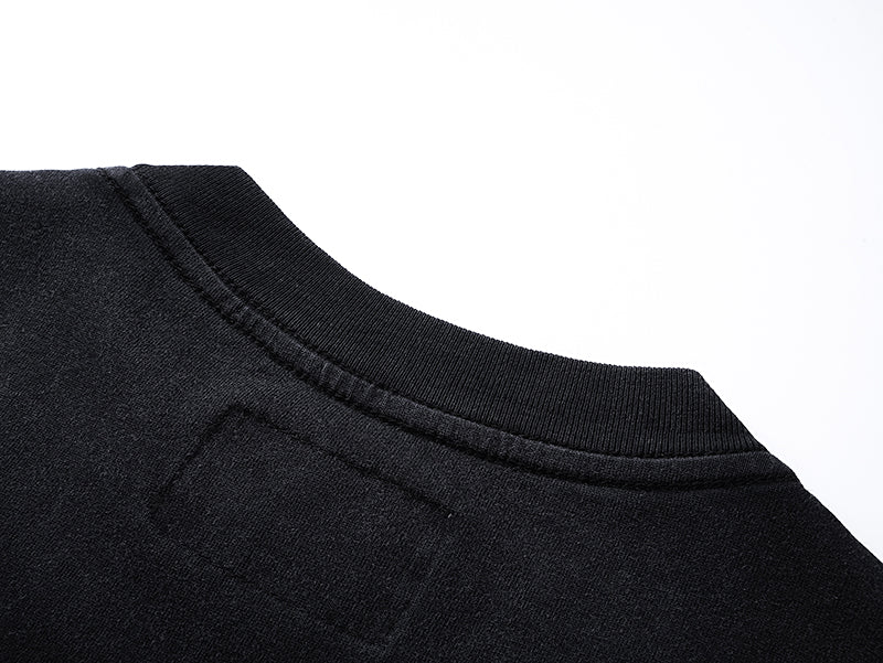 God Speed T-Shirt-1095