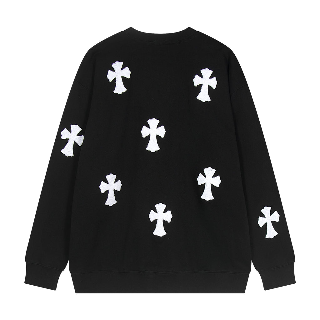 Chrome Hearts New SWEATSHIRTS TQ32
