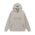 FW22 Hoodie / Pants / Set - Light Khaki
