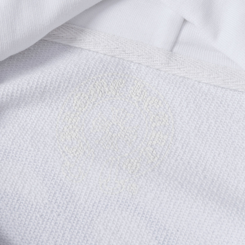 Chrome Hearts New Zip Up Hoodie 9817