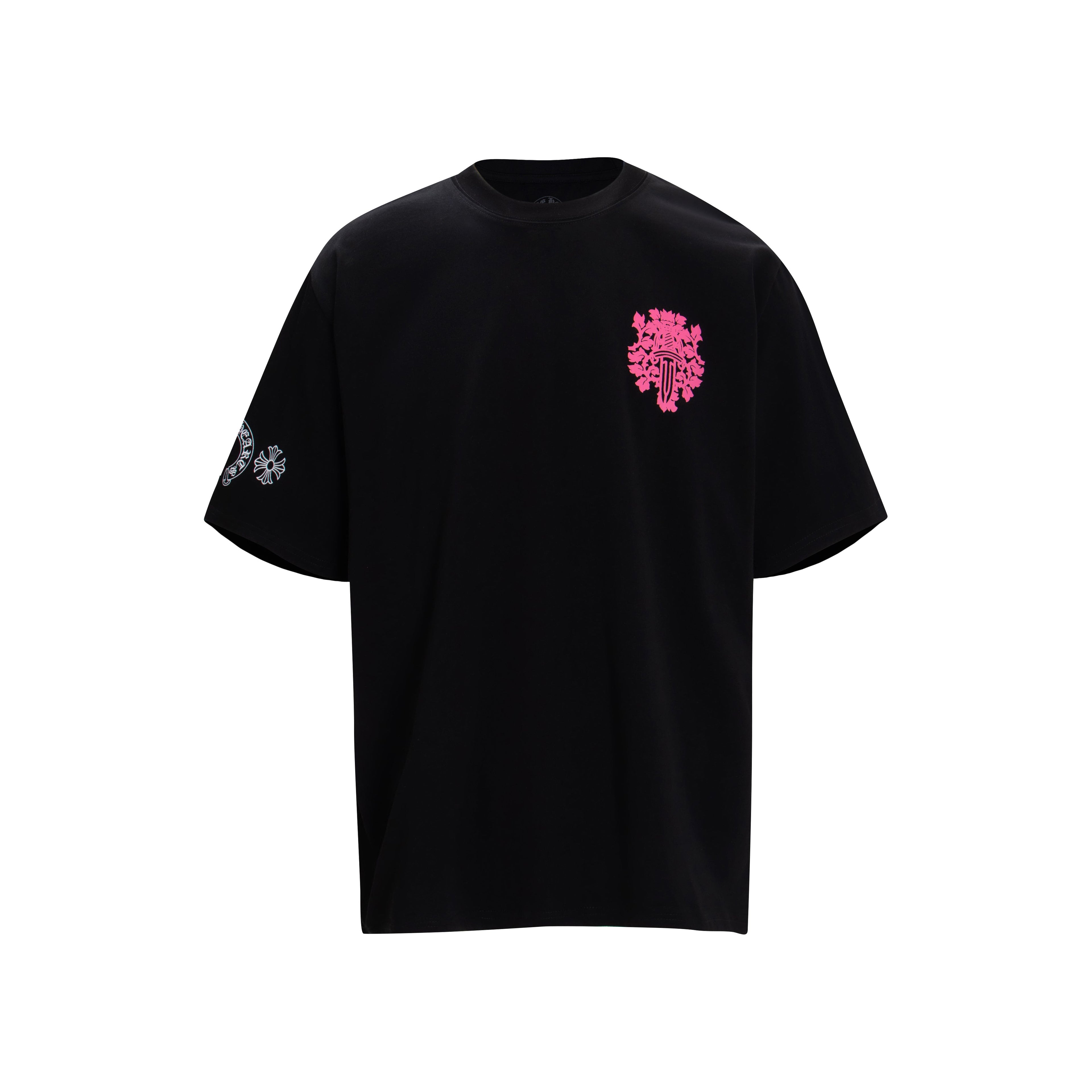 Chrome Hearts New T-shirts 6025
