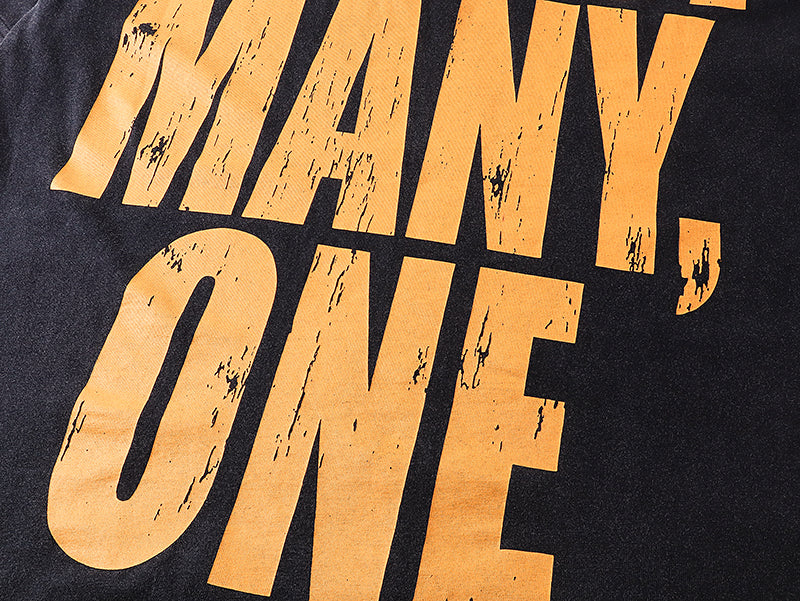 God Speed T-Shirt-1063