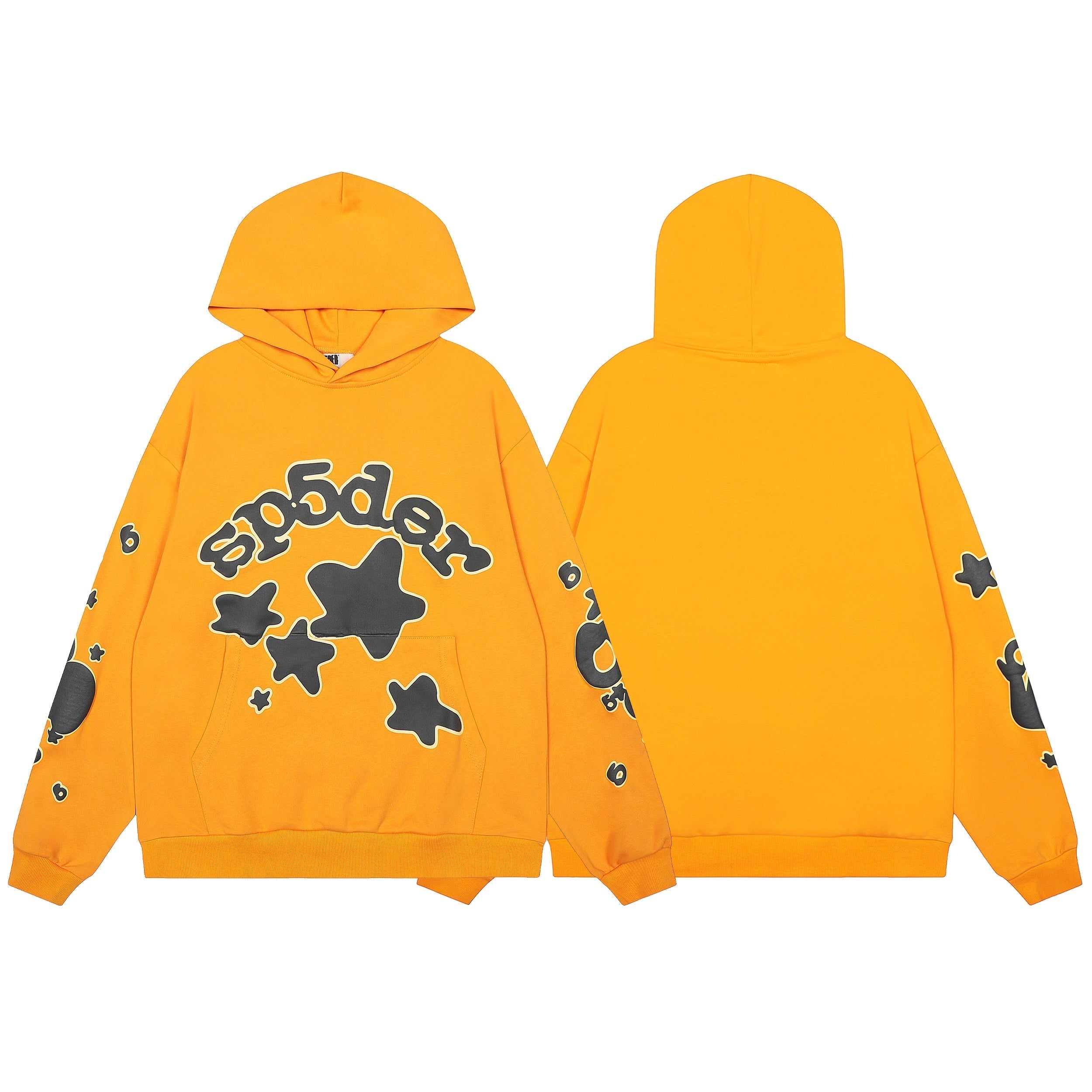 Sp5der Hoodie 7724