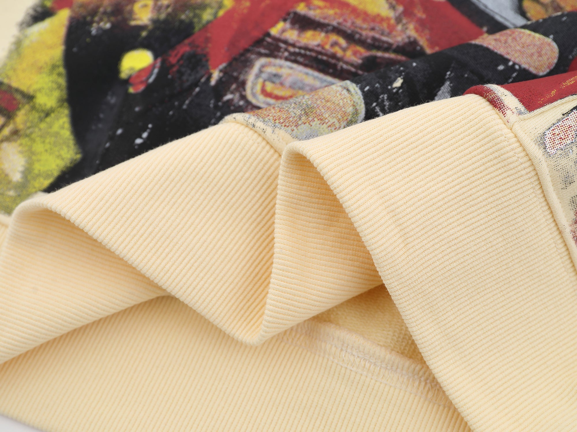 God Speed Hoodie-G127