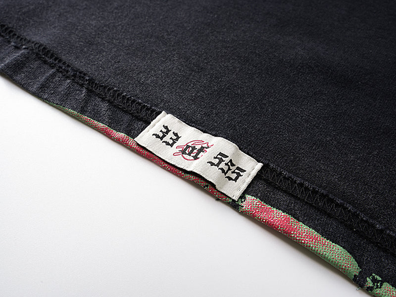 God Speed T-Shirt-1108