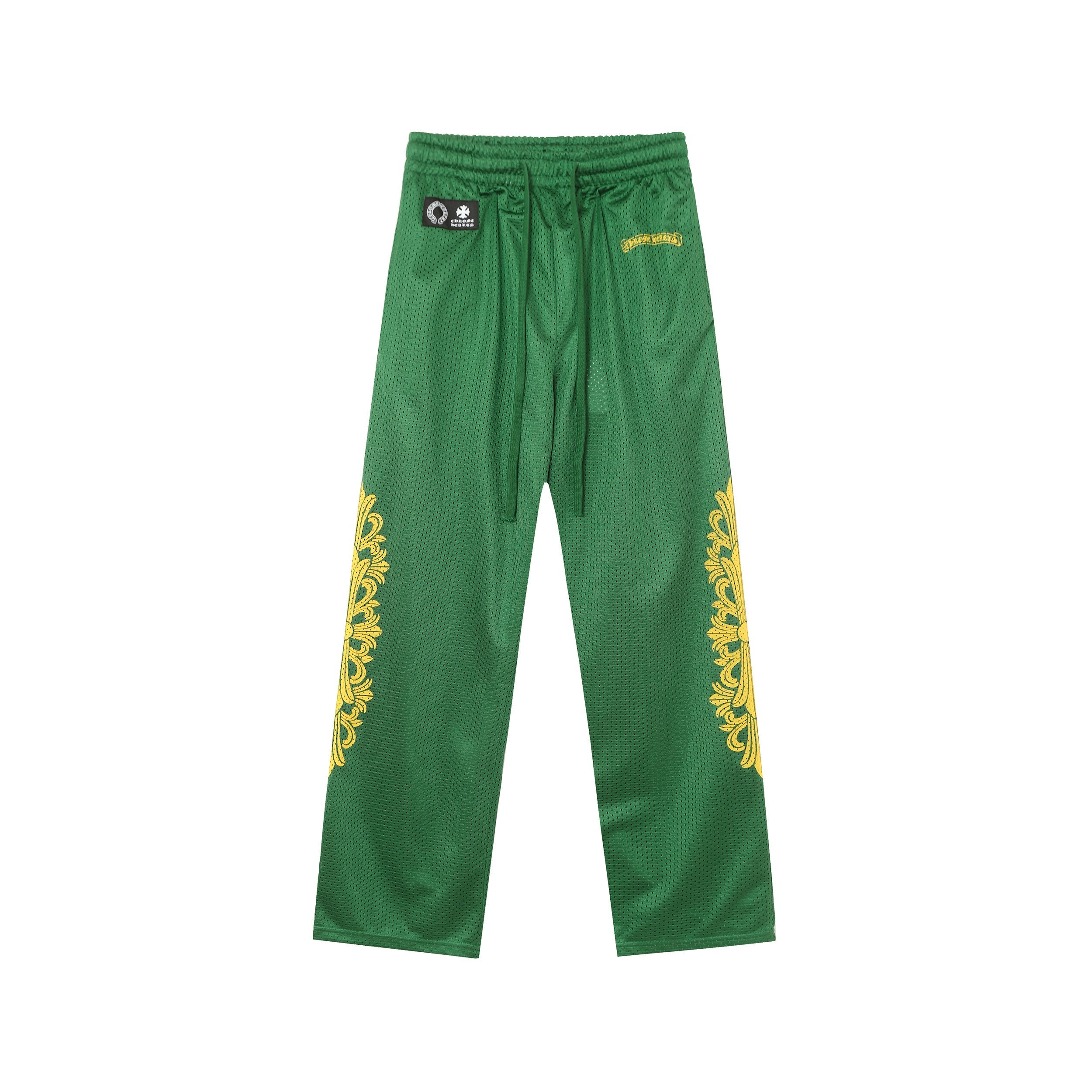 Chrome Hearts New Pants 9998