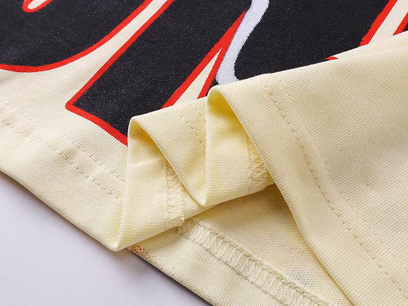 God Speed Sweatshirt-3102